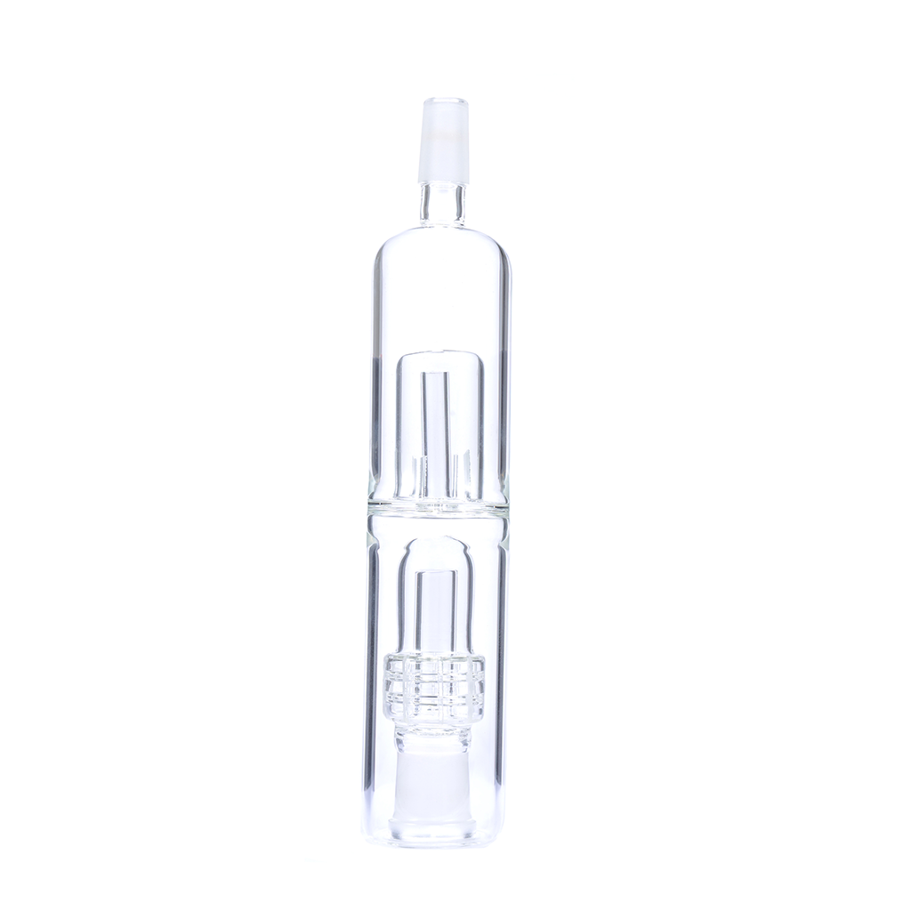 Wasserpfeife Glas-Bubbler Hydratube Bong für Volcano Classic Digit Easy Valve Hybrid