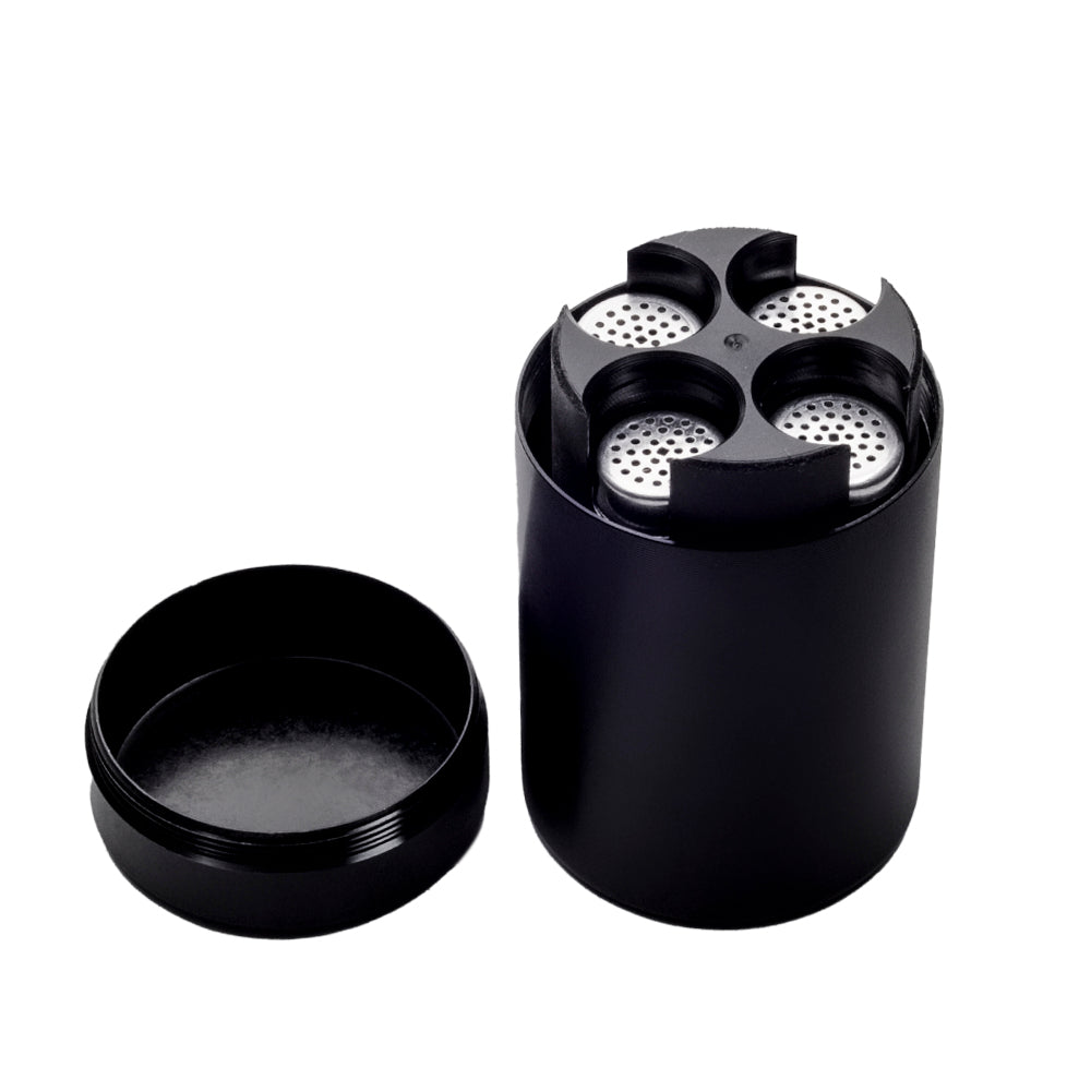 Dosing Capsule Storage Container Caddy for Veazy Venty Mighty+ Storz bickel