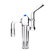 XL Sidecar Glas Bubbler mit Matrix Perc für Arizer solo 3 2 air max air se