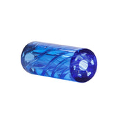 12mm Durchmesser 30mm Länge Glasfilter Riptip Glasrollspitzen