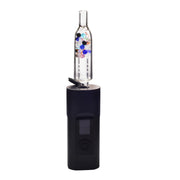 Arizer solo 3 Solo 2 Air 2 Air Max Rocket XL Glasperlenstiel mit gebogenem Mundstück