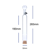 Cigar Flavor Infuser Tube Kit