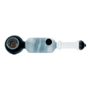 FREEZE PIPE GLYCERIN Glas HAND PIPE