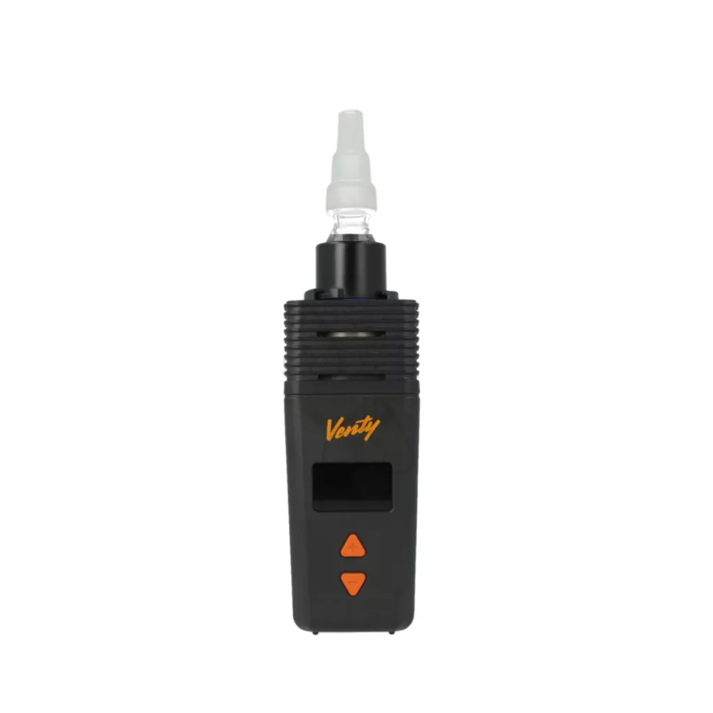 Storz bickel Venty 10mm 14mm 18mm WPA Glas Wasserpfeife Bong Adapter