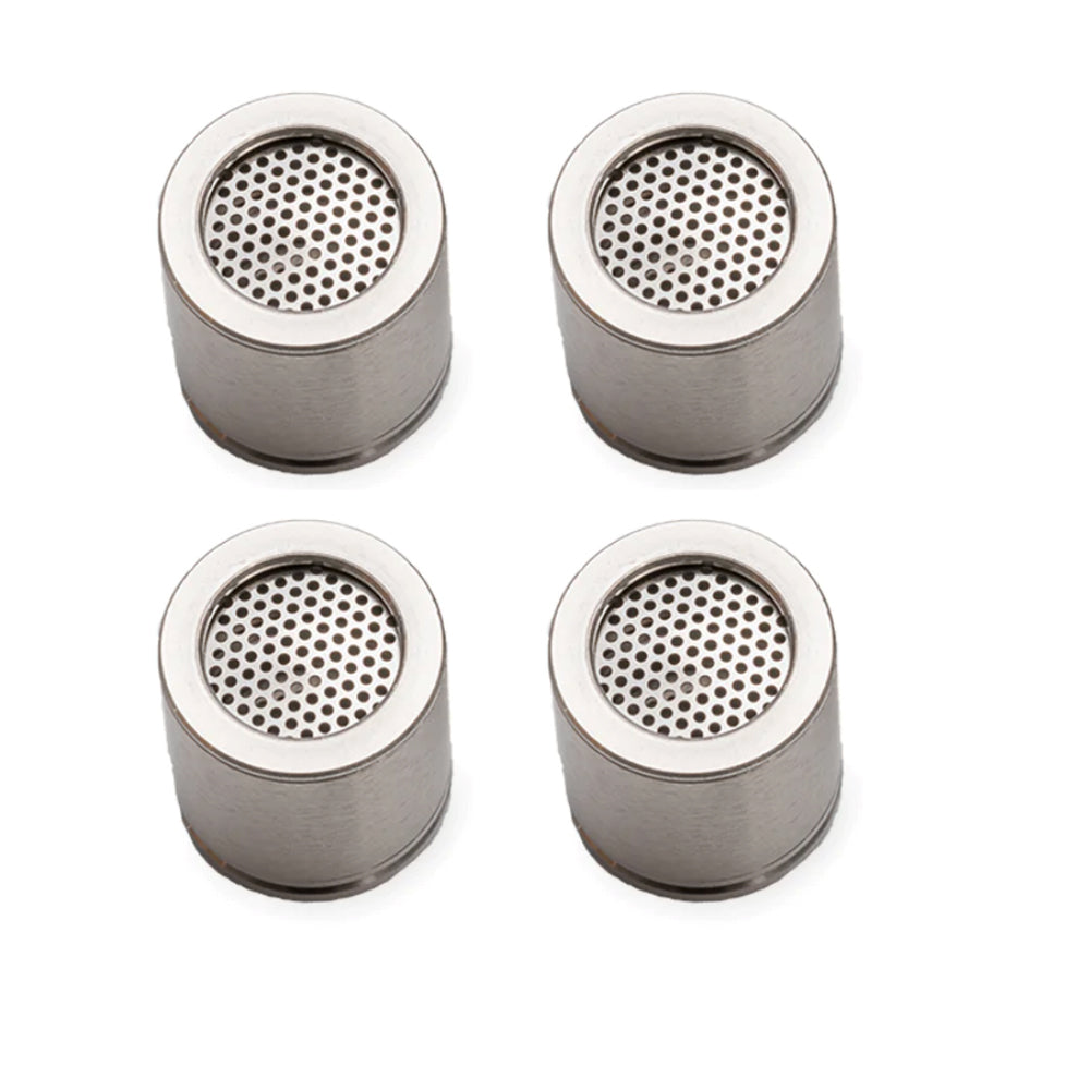 Dosierkapsel Caddy Vorratsbehälter Kit für POTV Lobo SS Metall