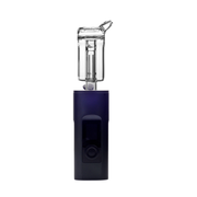 Arizer Max Air 2 SE Solo 3 Solo 2 Gordito Mini Glas Bubbler Wasserpfeife