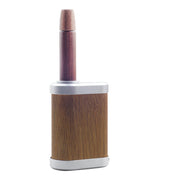 Tinymight 2 1 Holz-Mundstück mit Holzstiel