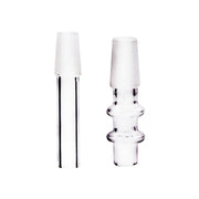 Dynavap 14mm WPA Wasserpfeife Bong Glas Adapter