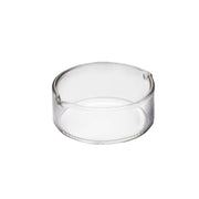 38mm/50mm Dab Rig Quarzschale Nektarsammler Wachsglasschale