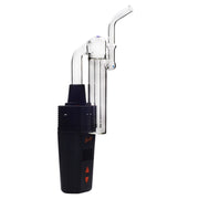 Storz bickel Venty Wasserpfeife Bong Sidecar Bubbler Glasbong