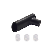 Titan-Mundstück für Crafty, Crafty+, Mighty, Mighty+