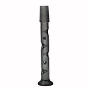 3D Kühlung Glas Mundstück für Wasserpfeife Bong Dab Rig Mega Globe