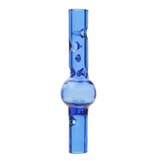 3d Kühlung Kugel Form Perlen Stamm Glasrohr 90mm für Rogue Fury Edge Healthy Rips