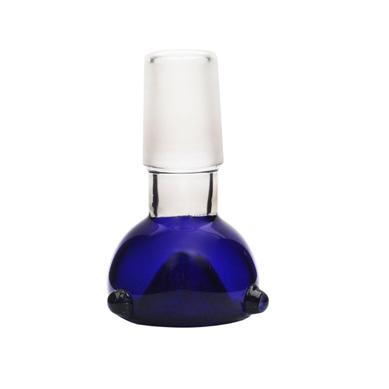 18mm Männlich Wasserpfeife Bong Glas Bowl Öl Blume Rauchen Accessorry