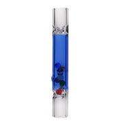 Beaded Glass Stem Tube für Dynavap