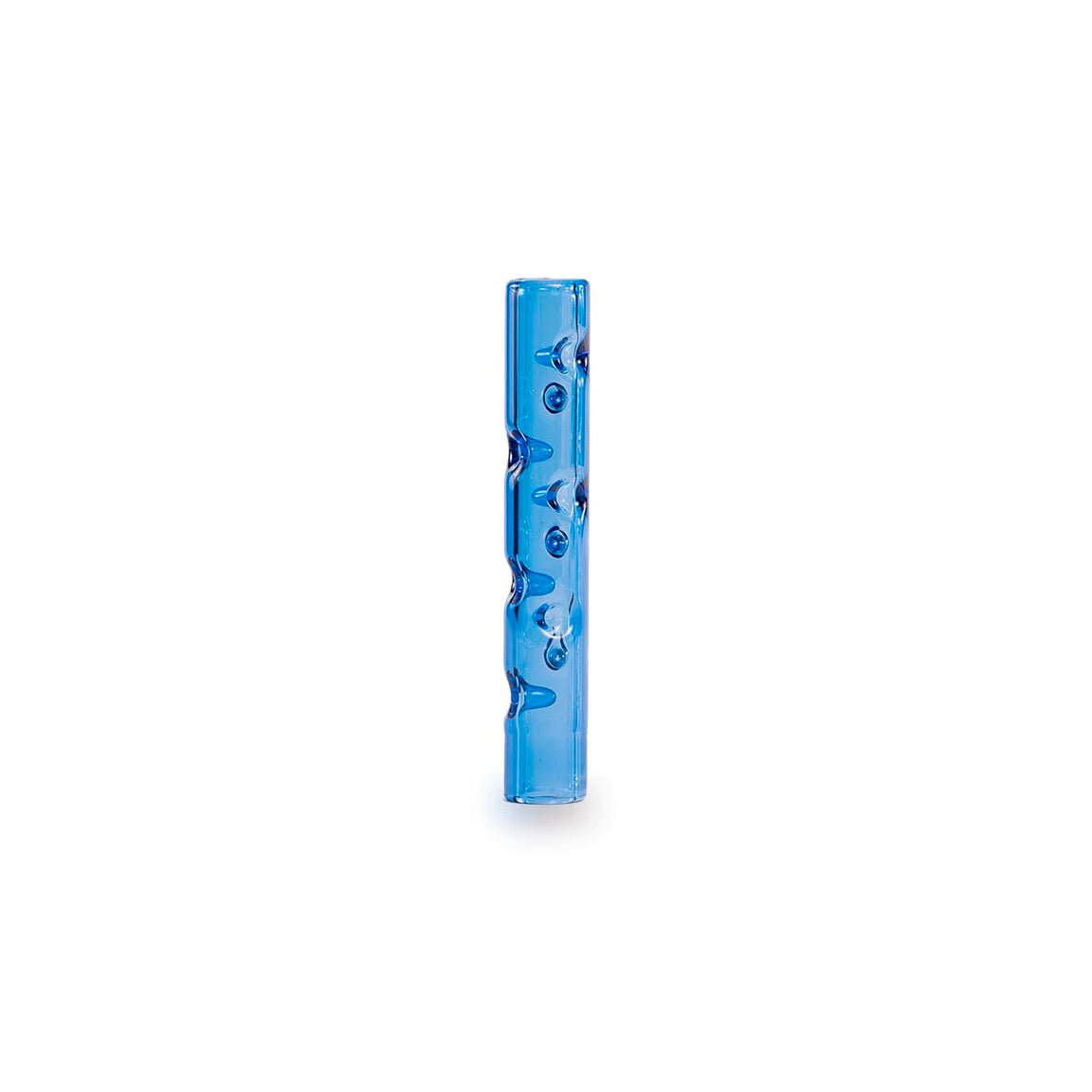 Dynavap Farbige 75mm 3D Kühlung Flow Glas Stiel