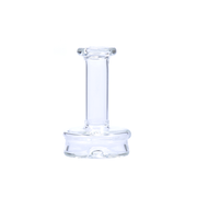 Ersatz-Trockenmundstück aus Glas für Puffco Peak Pro