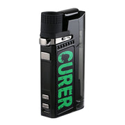 3 in 1 LTQ Curer trockenes Kraut Wachs Öl 3 in 1 TC Dab Rig Vaporizer Kit