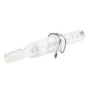 Elev8R Glasschirm Quarz-Heizung Injektor Schüssel Brenner angetrieben Kit