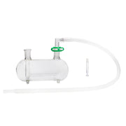 6 in 1 14mm weiblich THE SUBMARINE Wasserpfeife Glas Bong Start Kit