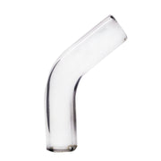 Rogue Fury Edge Healthy Rips Curved Straight Clear Black Glas Mundstück