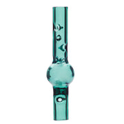 3d Kühlung Kugel Form Perlen Stamm Glasrohr 90mm für Rogue Fury Edge Healthy Rips