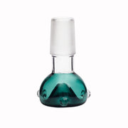 18mm Männlich Wasserpfeife Bong Glas Bowl Öl Blume Rauchen Accessorry