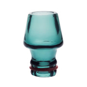 Farbiges Glas-Mundstück für Tinymight 1 2
