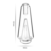 Exseed Dabcool W2 Ersatzglas