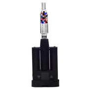 Storz bickel Mighty Mighty+ Klar Perlen Kühlung Glas Bubbler Rocket XL Stem