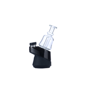 3,5-Zoll-tragbarer Wasserpfeifen-Glasbubbler-Perkolator für Puffco Peak Pro