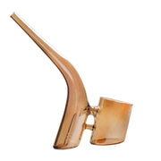 Bunte Puffco Proxy Bub Bubbler Ersatz Glasrohr