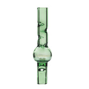 3d Kühlung Kugel Form Perlen Stamm Glasrohr 90mm für Rogue Fury Edge Healthy Rips