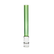 110mm Länge farbige Glasrohr Vorbau für Arizer Air Max Solo 3 2 Air 2 max se