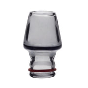 Farbiges Glas-Mundstück für Tinymight 1 2