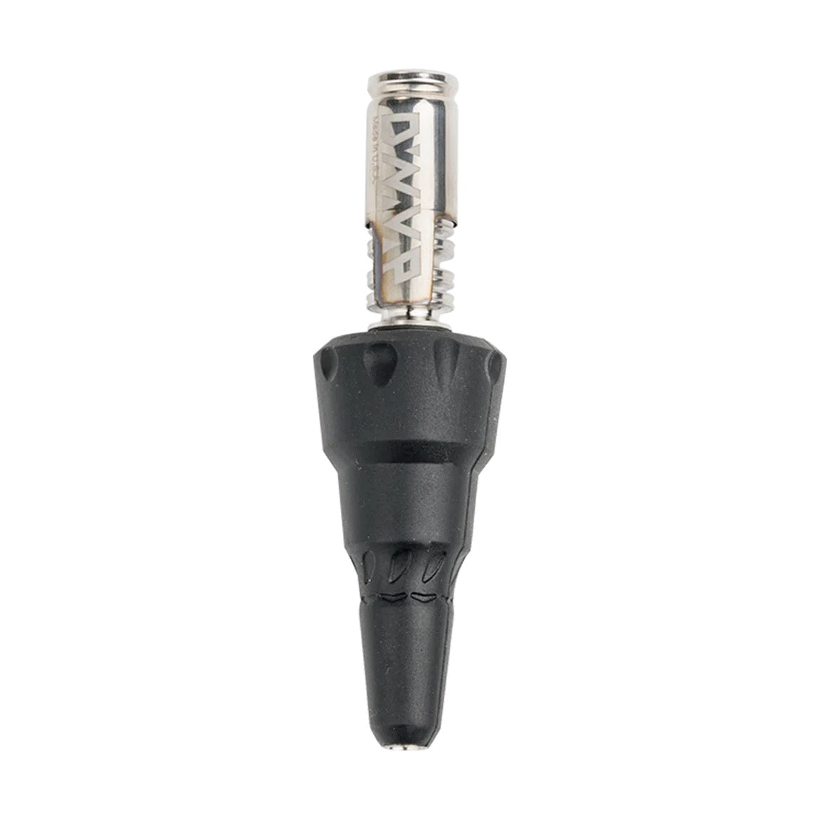 10mm 14mm 18mm 3 in 1 Silikon Wasserpfeife Bong Adapter für Dynavap Spitze