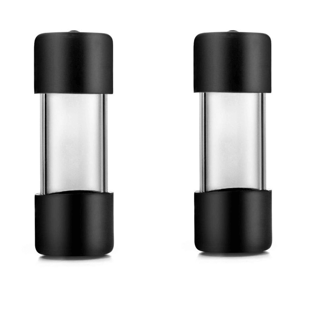 2PCS MJ420 Glasrohr Ersatz Glaspfeife Zubehör