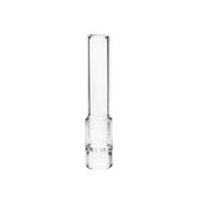 4PCS Glas Stiel Rohr Kit Aroma Glas Ersatz für Arizer Solo 3 Max SE 2 Air 2