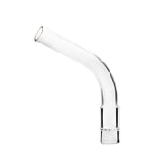 4PCS Glas Stiel Rohr Kit Aroma Glas Ersatz für Arizer Solo 3 Max SE 2 Air 2