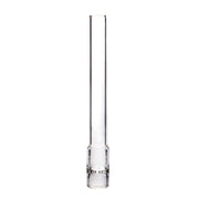 110mm Länge farbige Glasrohr Vorbau für Arizer Air Max Solo 3 2 Air 2 max se