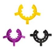 10/14/19/29/34/40/45 mm Keck Clip Wasserpfeifen Reduzierstück Bong Adapter Rig Connector Wasserpfeife Shisha Öl Raucherzubehör