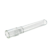 2 Stück Arizer Solo 3 XL Glas-Aromarohr 70 mm, 90 mm