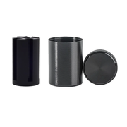 Dosing Capsule Storage Container Caddy for Veazy Venty Mighty+ Storz bickel