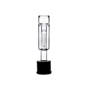 Storz Bickel Venty Gordito Mini Wasserpfeife Glas-Bubbler