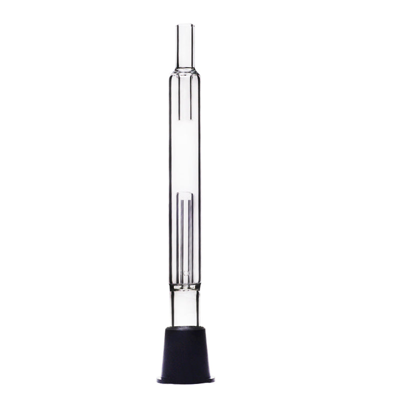 Storz bickel mighty mighty+ Gerade gebogenes Mundstück Bubbler Strohhalm