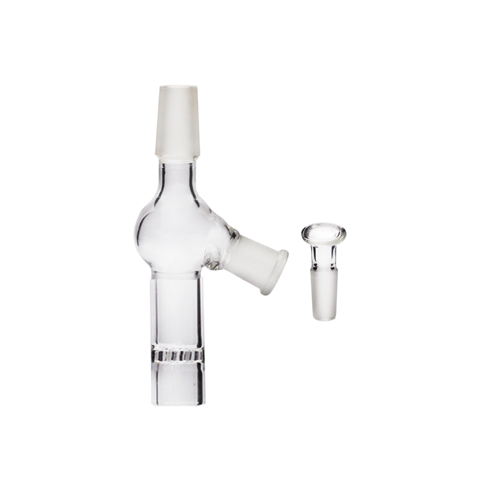 14mm Mikro-Dosierglasschale WPA Durchgangsadapter für Tinymight 2 1