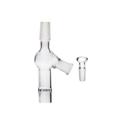 14mm Mikro-Dosierglasschale WPA Durchgangsadapter für Tinymight 2 1