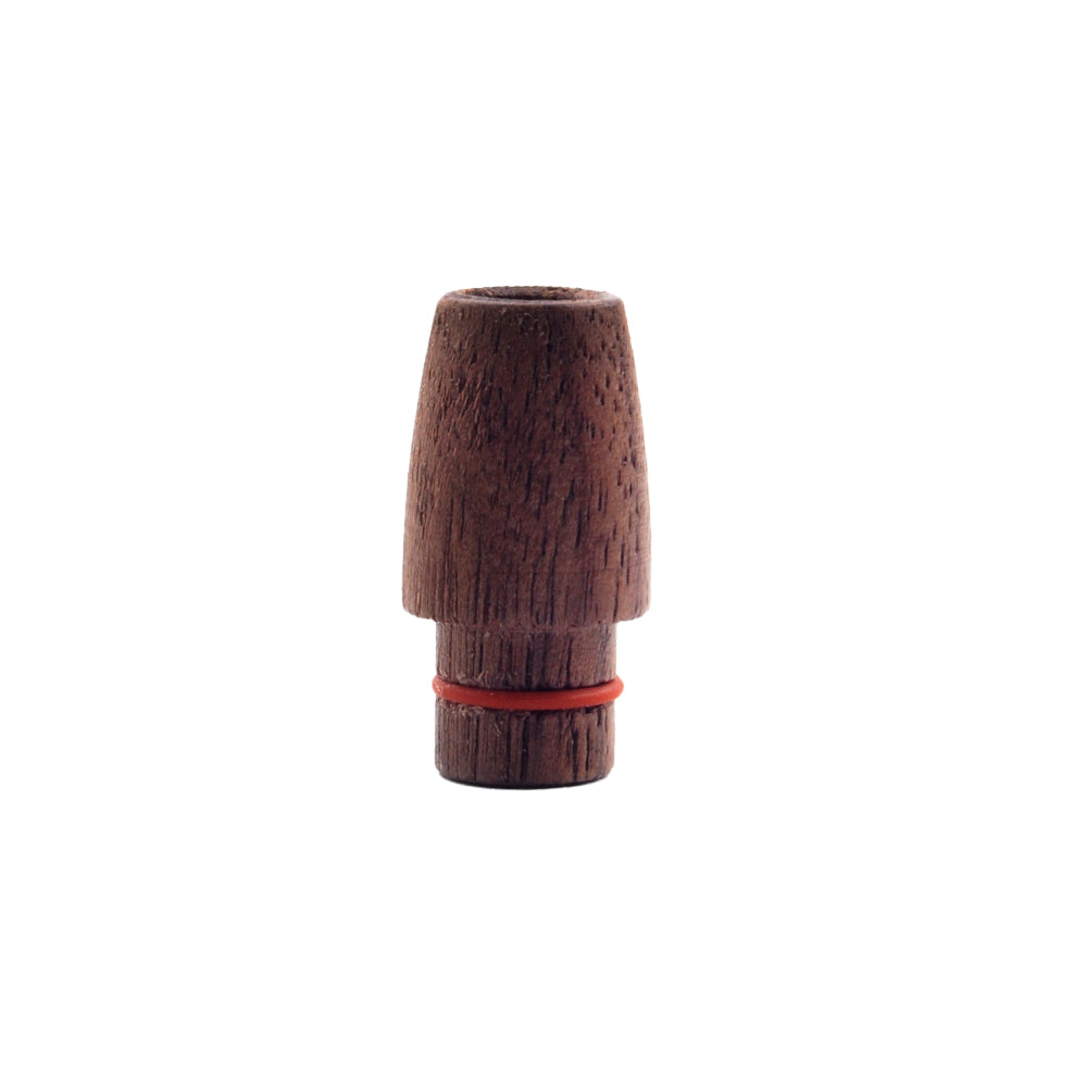 Tinymight 2 1 Holz-Mundstück mit Holzstiel