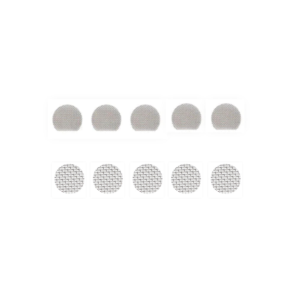5PCS Xmax V3 Pro Ersatz Mesh Screens Ofen Screens