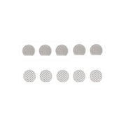 5PCS Xmax V3 Pro Ersatz Mesh Screens Ofen Screens